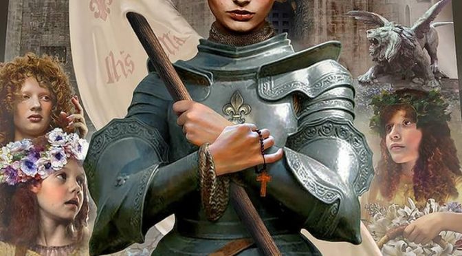 Personal Recollections of Joan of Arc